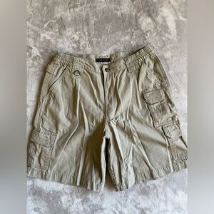 5.11 Tactical Men’s Cargo Shorts Size 34